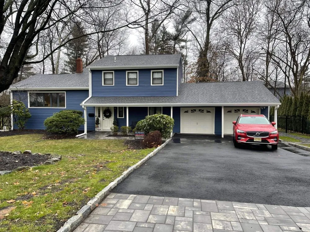 Slide of NJ Liberty Construction