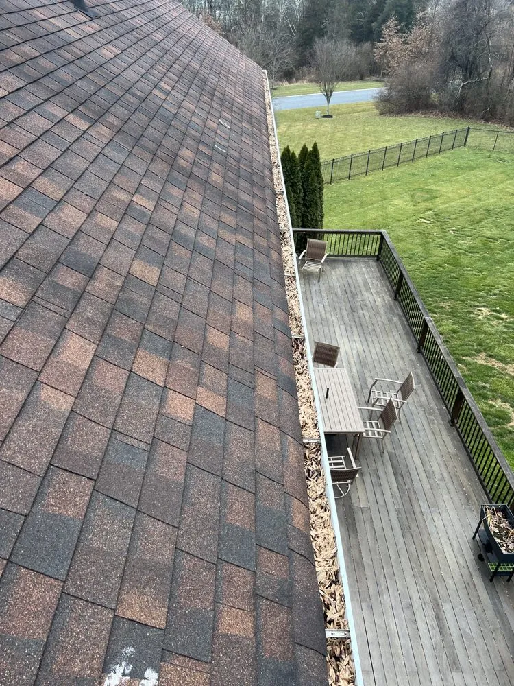 Slide of NJ Liberty Construction