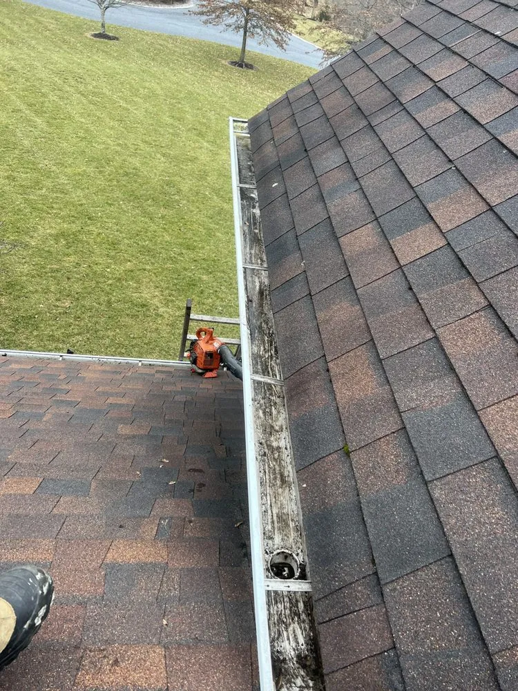 Slide of NJ Liberty Construction