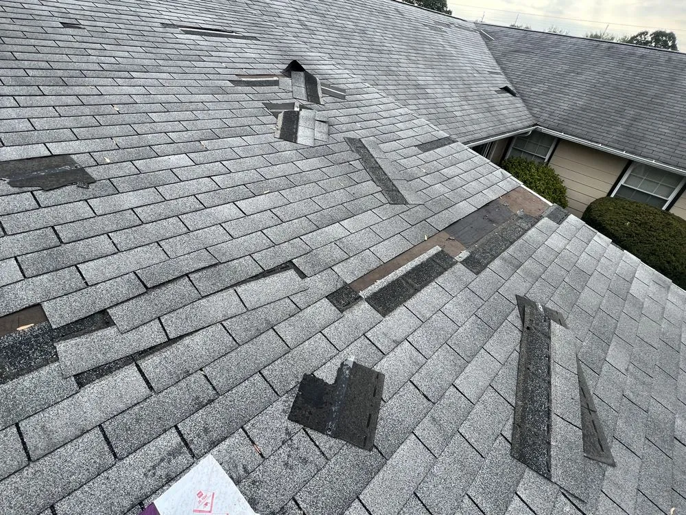 Slide of NJ Liberty Construction