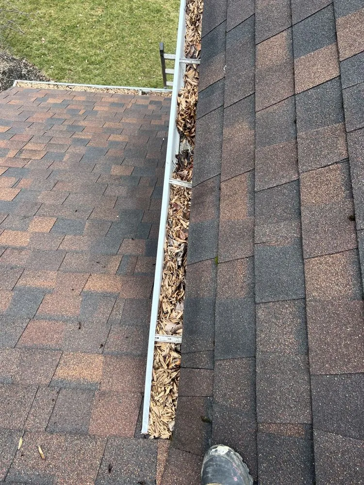 Slide of NJ Liberty Construction