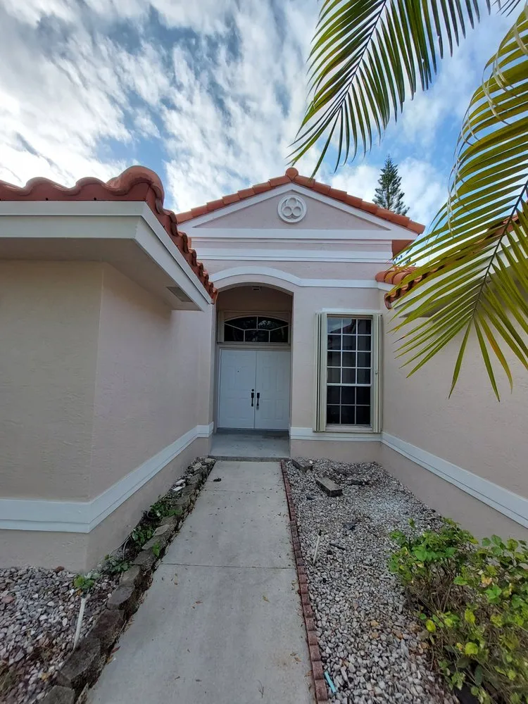 Slide of Nj Pressure Washing and Roof Cleaning