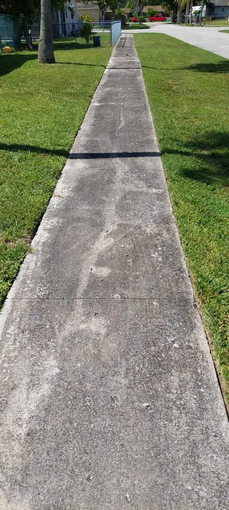 Slide of Nj Pressure Washing and Roof Cleaning