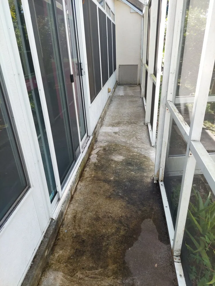 Slide of Nj Pressure Washing and Roof Cleaning