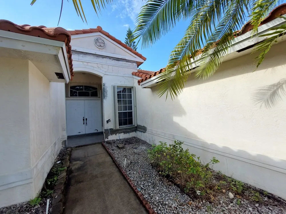 Slide of Nj Pressure Washing and Roof Cleaning