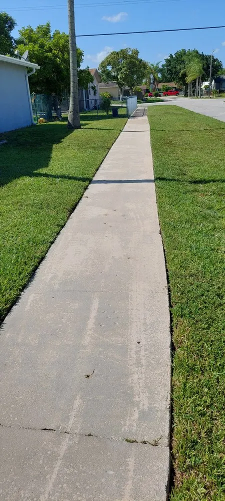 Slide of Nj Pressure Washing and Roof Cleaning