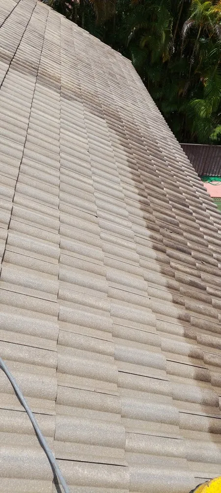 Slide of Nj Pressure Washing and Roof Cleaning