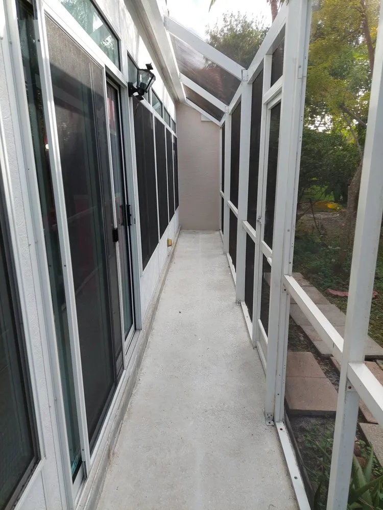 Slide of Nj Pressure Washing and Roof Cleaning