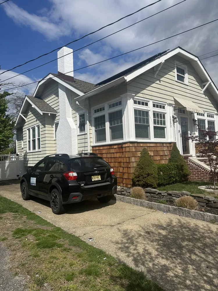 Slide of NJ Pro Painting Roofing & Carpentry