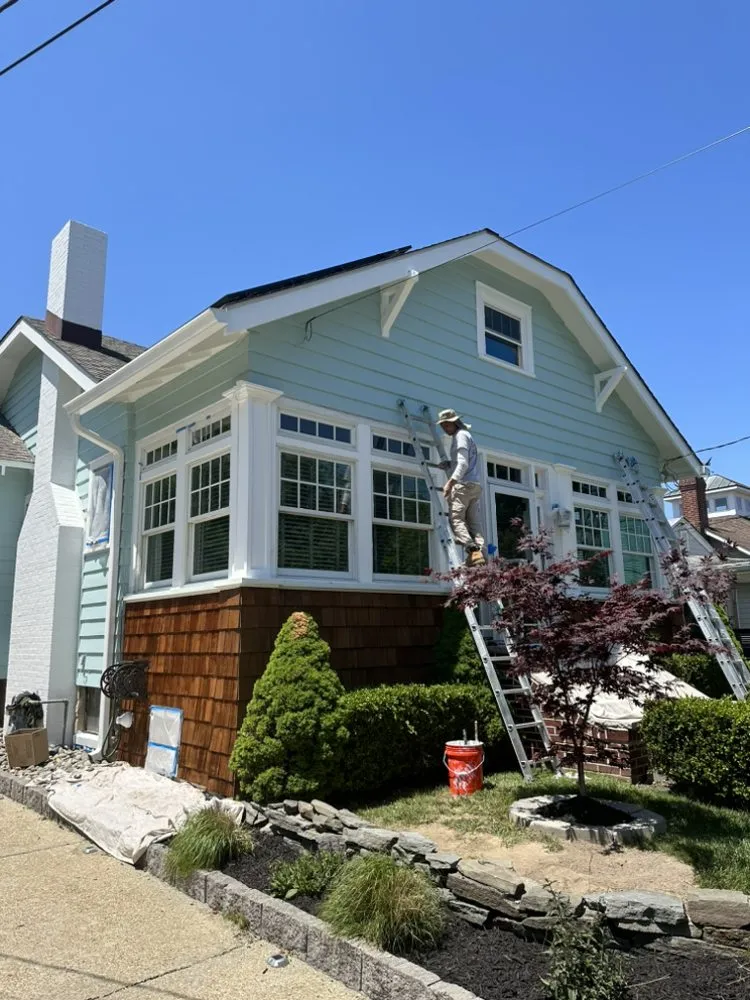 Slide of NJ PRO Roofing & Painting