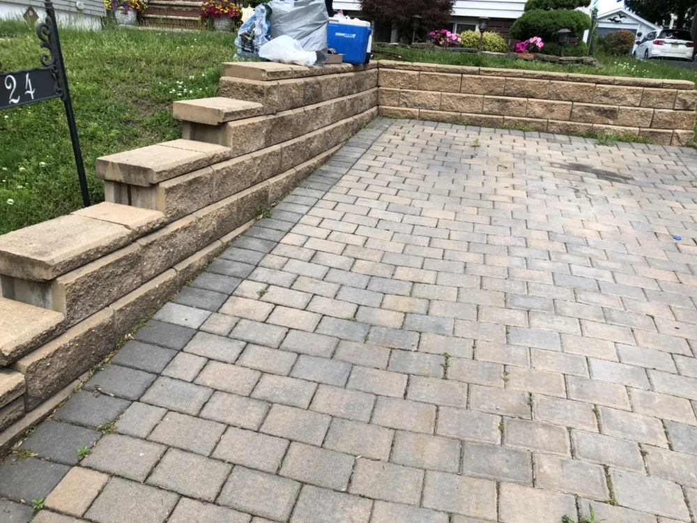 Slide of NJ Reliable Construction