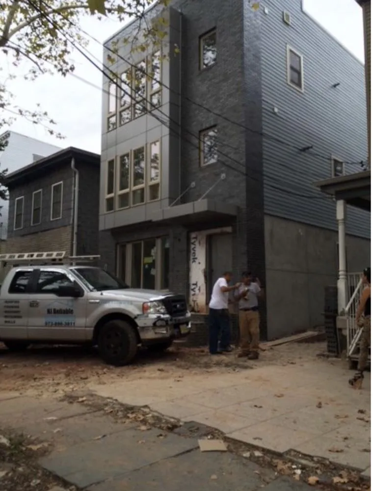 Slide of NJ Reliable Construction