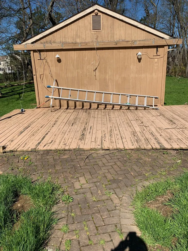 Slide of NJ Reliable Construction