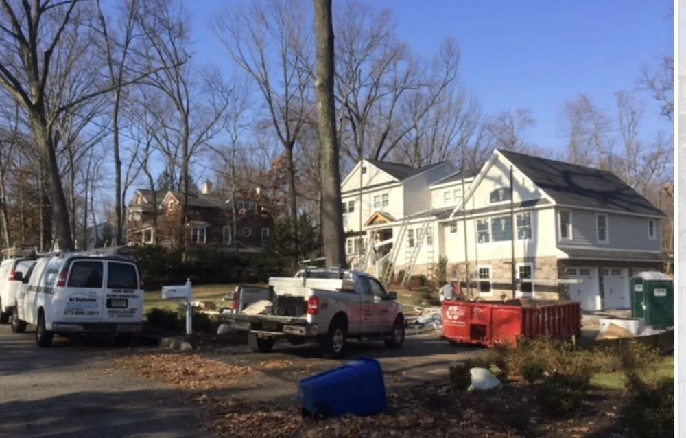 Slide of NJ Reliable Construction