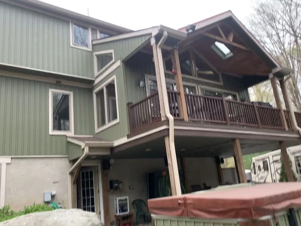 Slide of NJ Reliable Construction