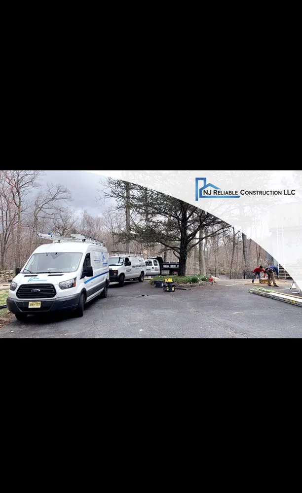 Slide of NJ Reliable Construction