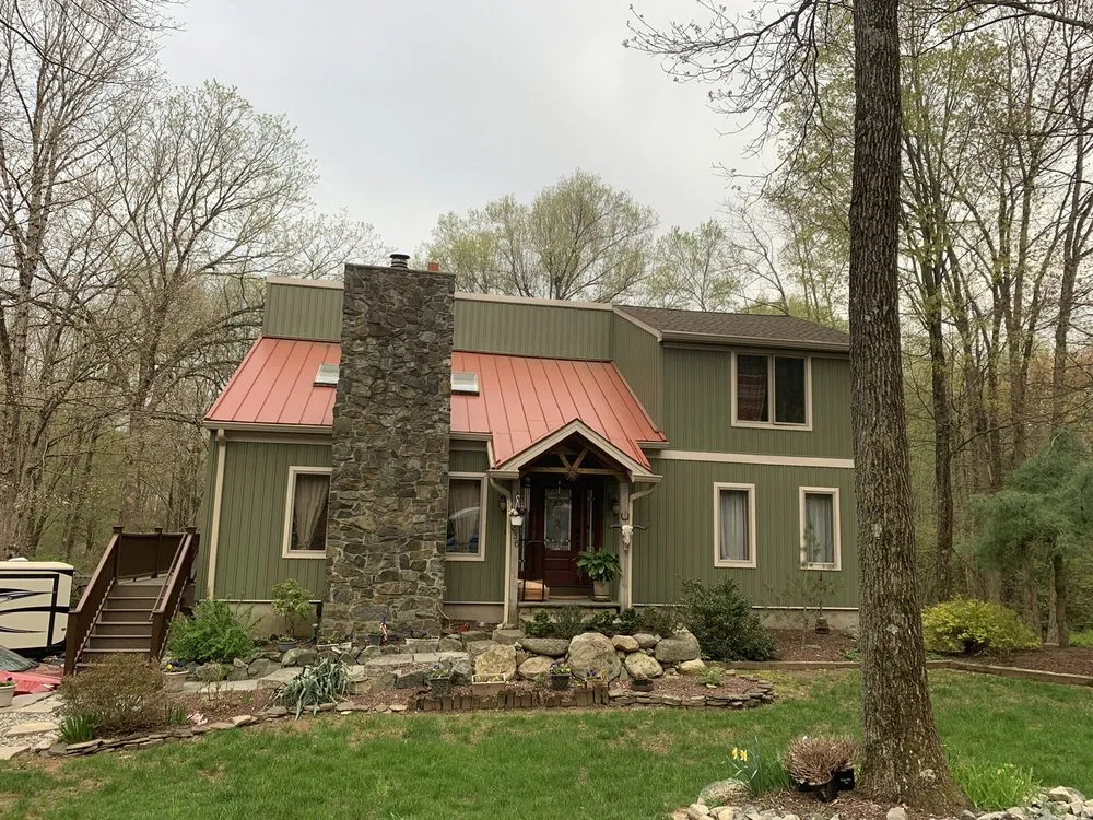 Slide of NJ Reliable Construction