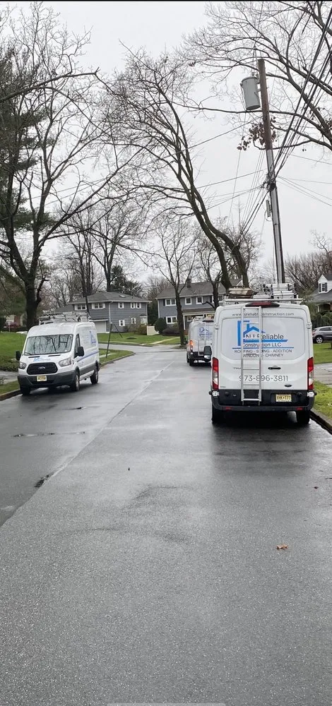 Slide of NJ Reliable Construction