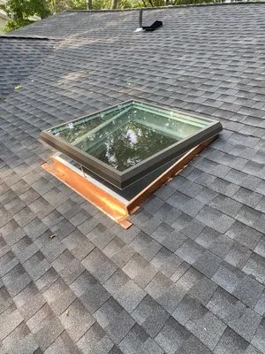 NJ Roofing & Gutters