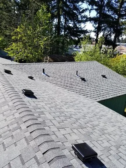 Slide of NJ Roofing