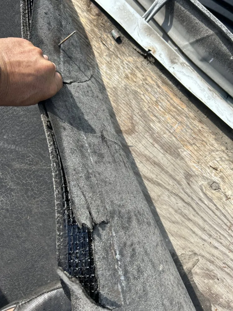 Slide of NJ-roofing