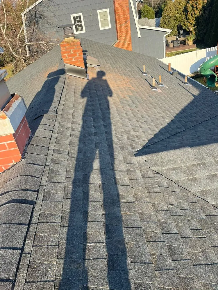 Slide of NJ Vinyl Siding and Roofing Contractors