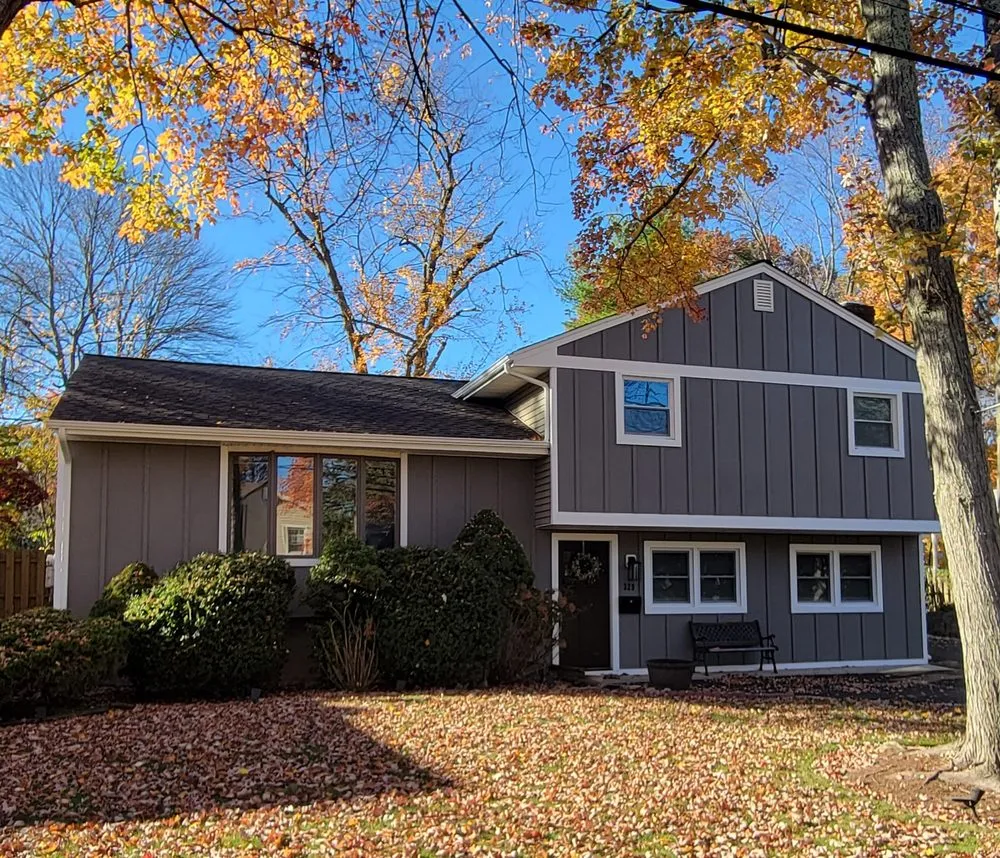 Slide of NJ Vinyl Siding and Roofing Contractors