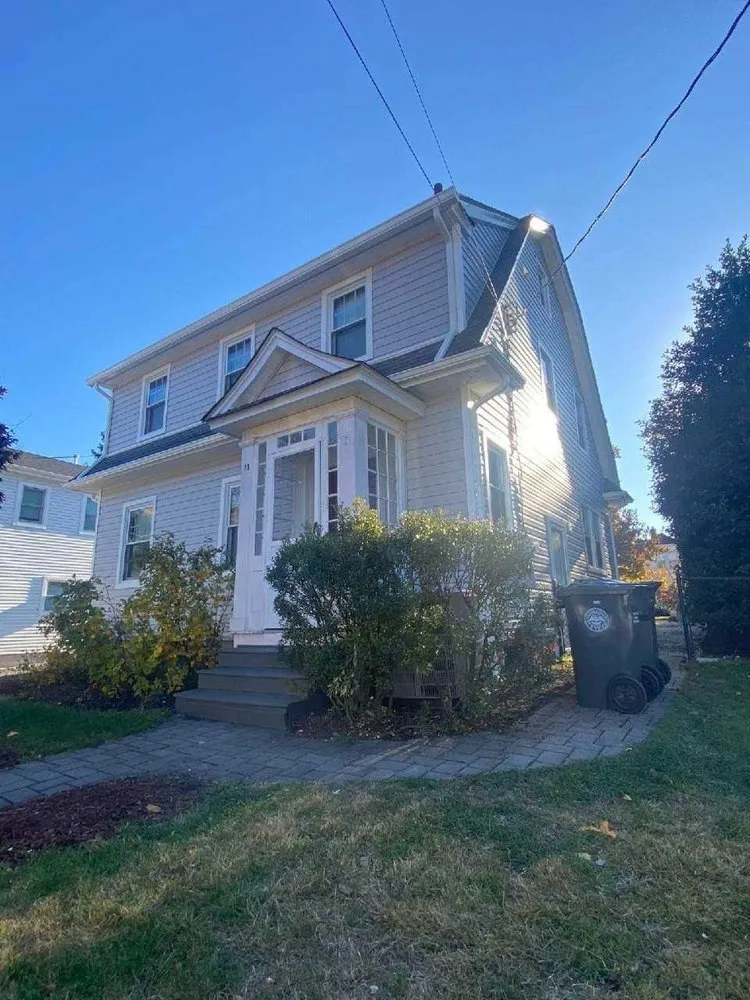 Slide of NJ Vinyl Siding and Roofing Contractors