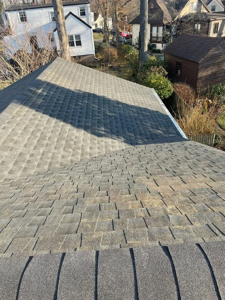 Slide of NJ Vinyl Siding and Roofing Contractors