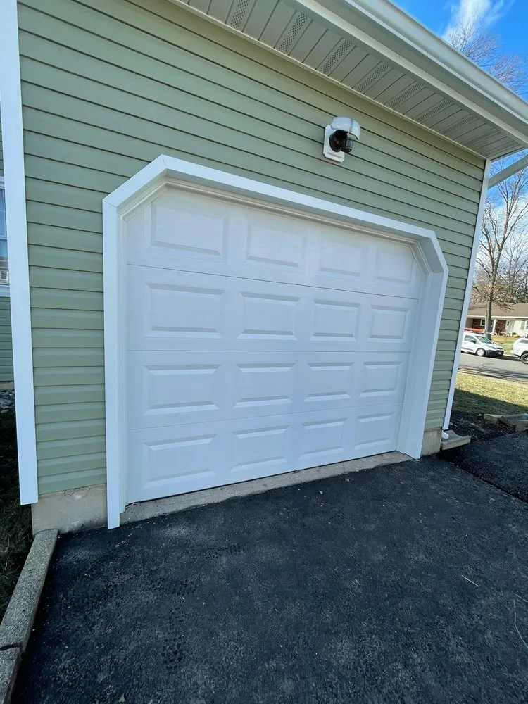 Slide of NJ Vinyl Siding and Roofing Contractors