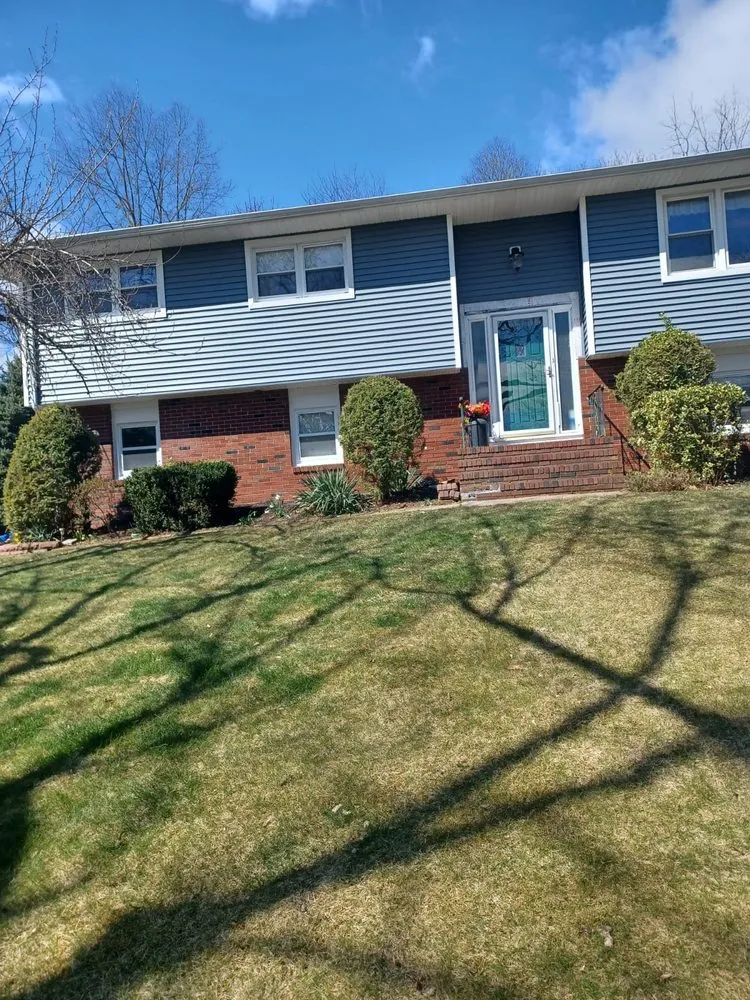 Slide of NJ Vinyl Siding and Roofing Contractors