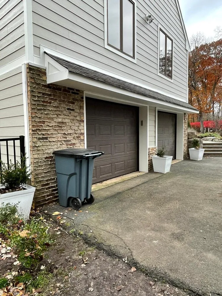 Slide of NJ Vinyl Siding and Roofing Contractors