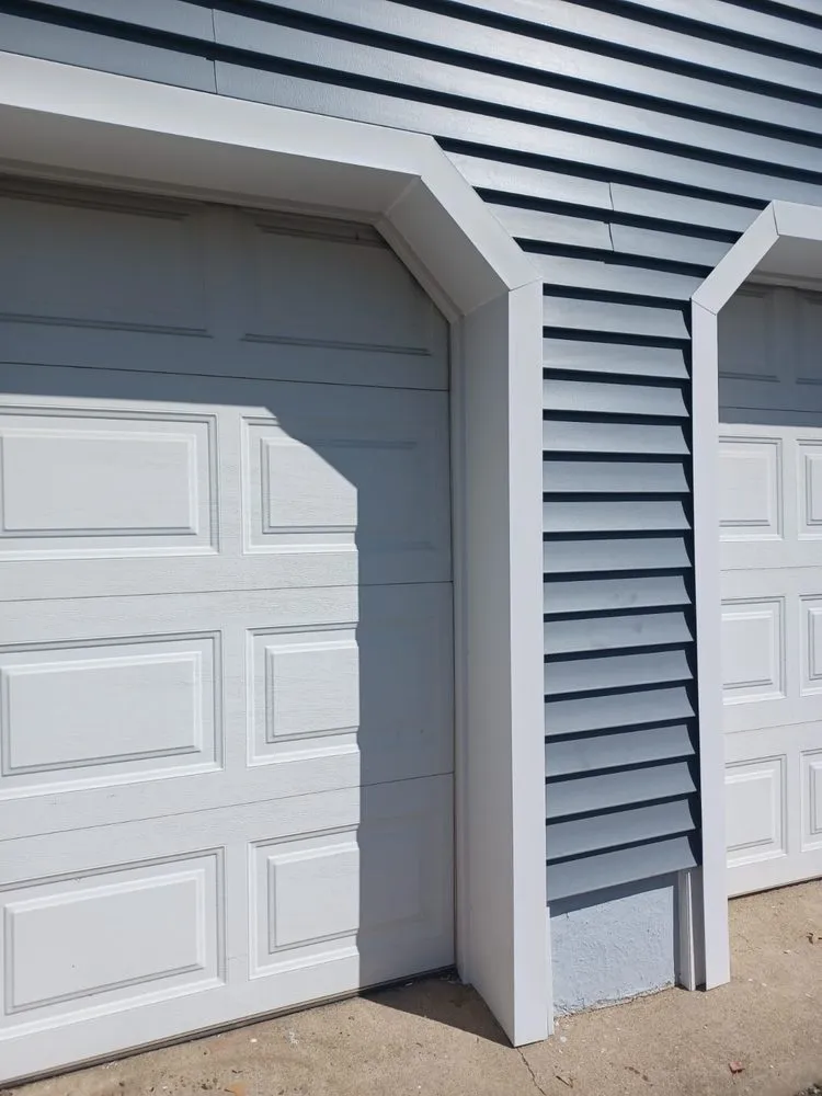 Slide of NJ Vinyl Siding and Roofing Contractors