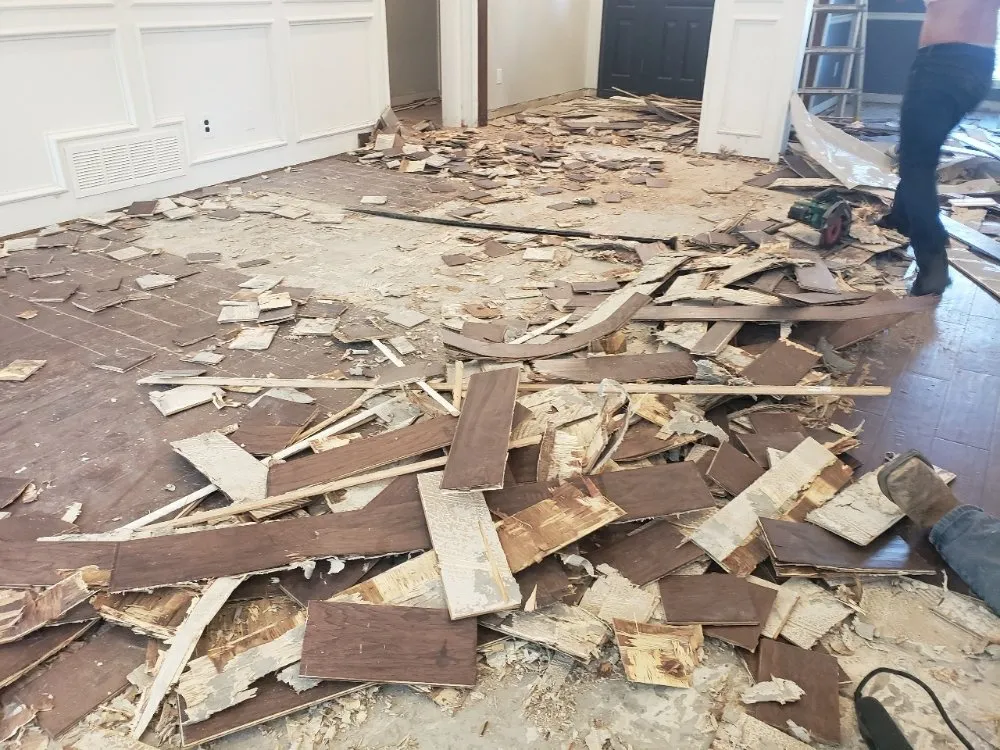 Slide of NJB Roofing