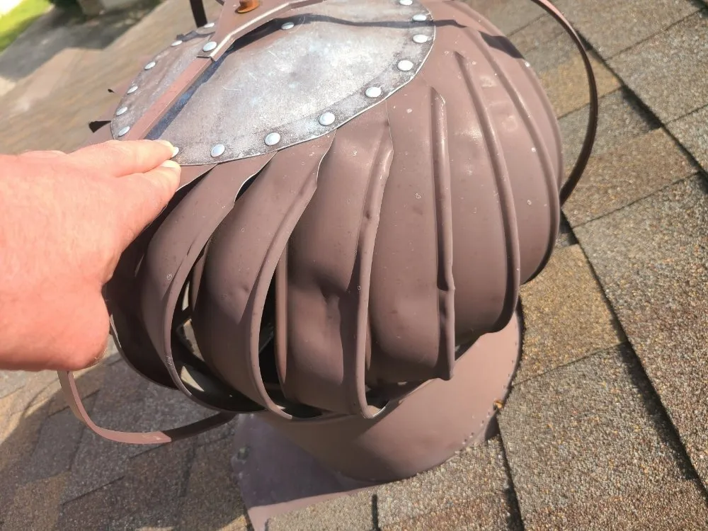 Slide of NJB Roofing