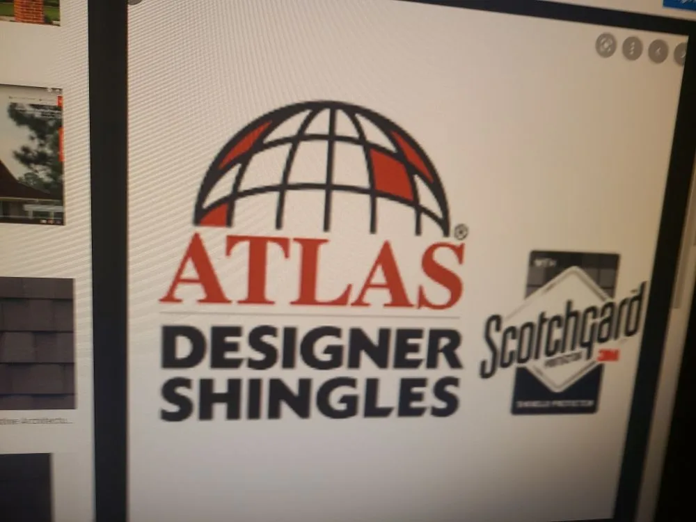 Slide of NJB Roofing