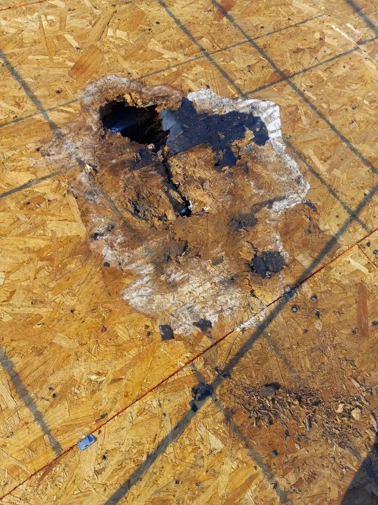 Slide of NJB Roofing