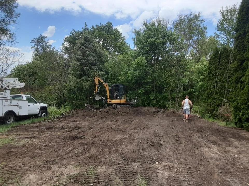 Slide of NJC & Son's