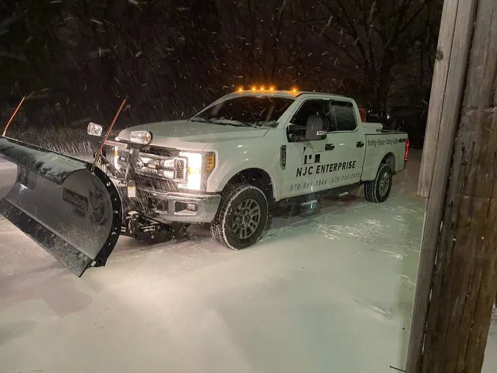 Slide of NJC & Son's