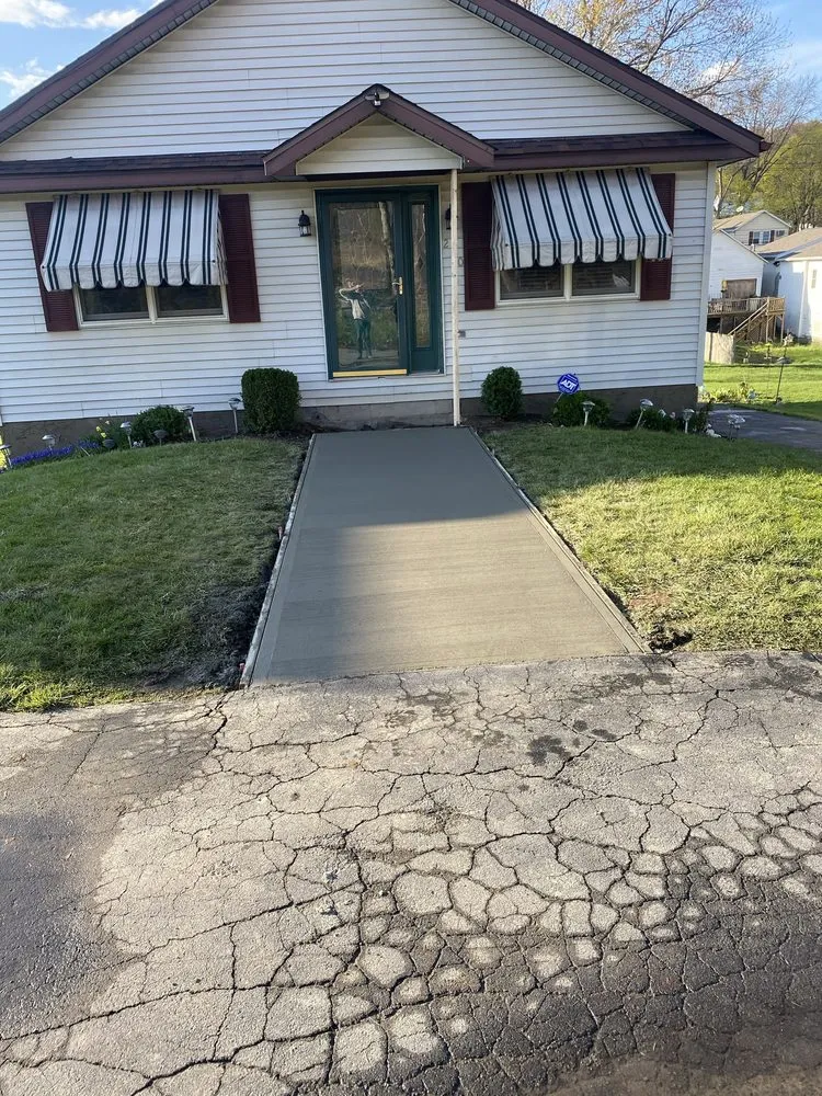 Slide of NJC & Son's