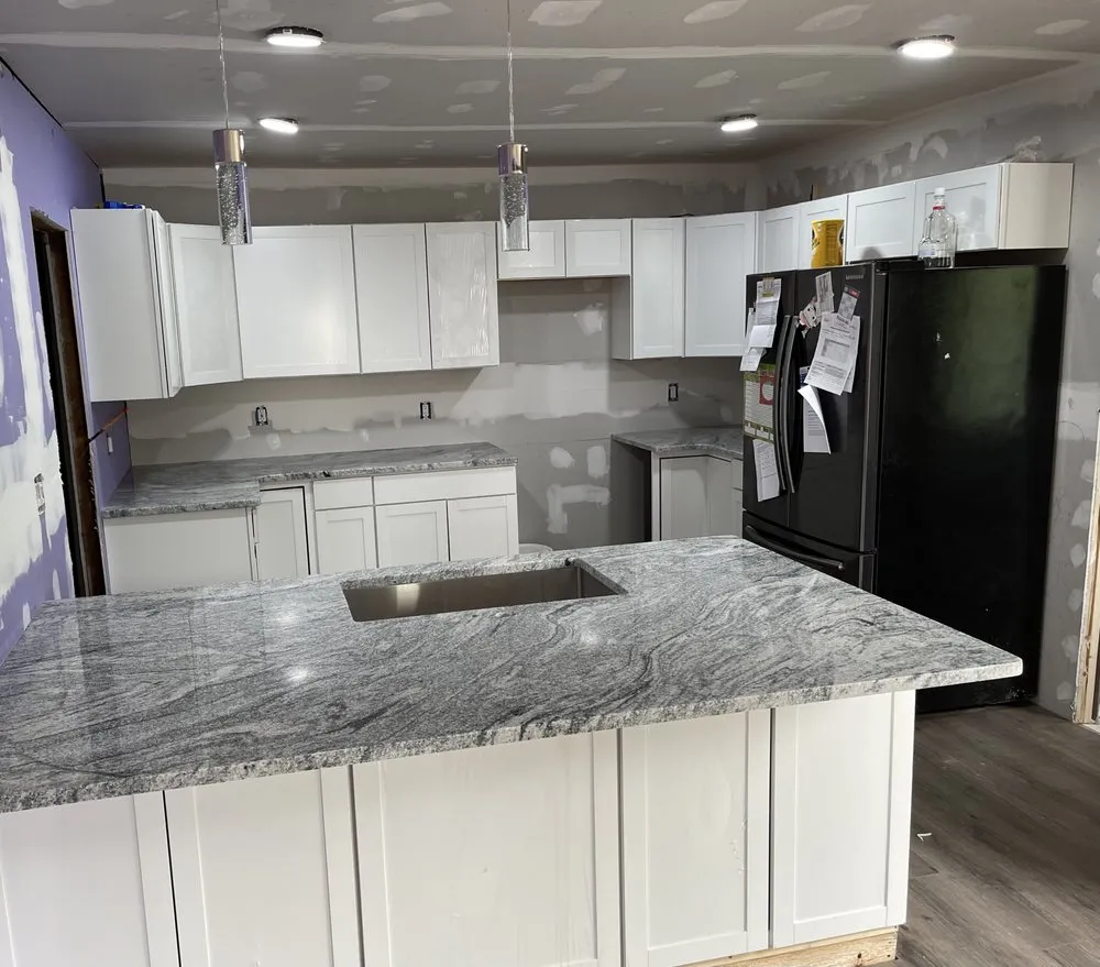 Slide of NJC & Son's