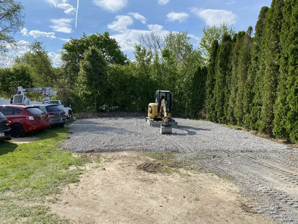 Slide of NJC & Son's