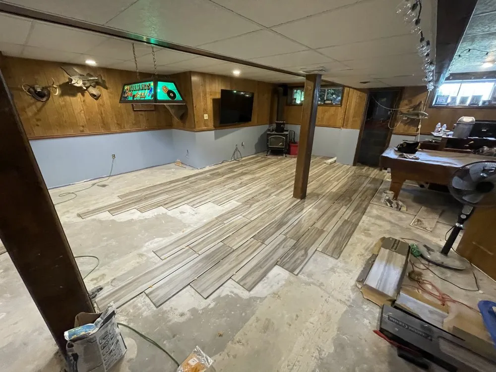 Slide of NJC & Son's