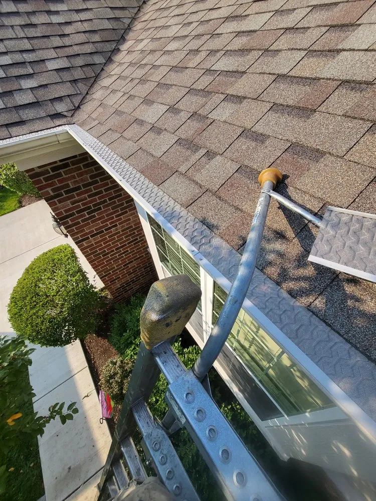 Slide of NJI Home Improvement