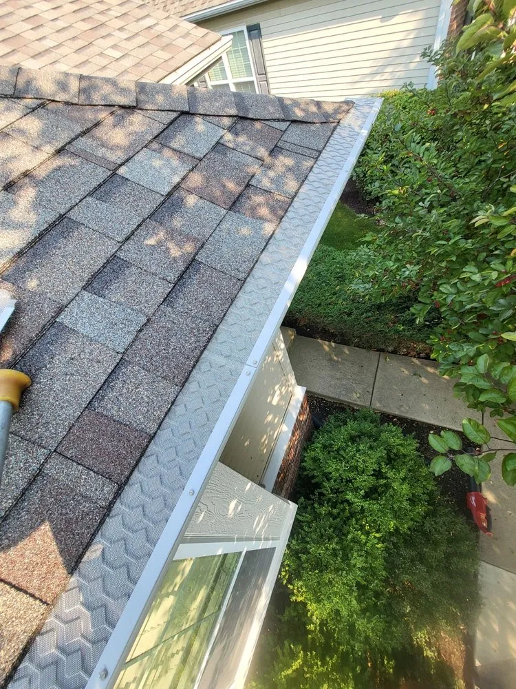 Slide of NJI Home Improvement