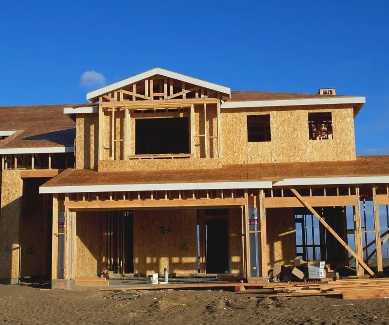 Slide of NJI Home Improvement