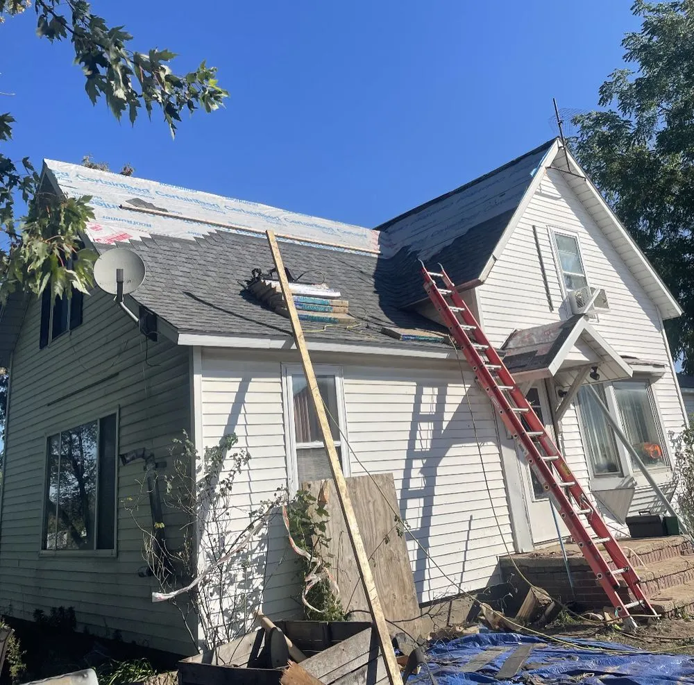 Slide of NJK Repairs