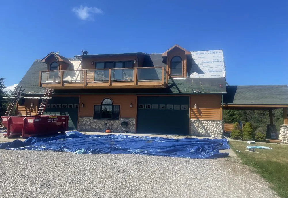 Slide of NJK Repairs