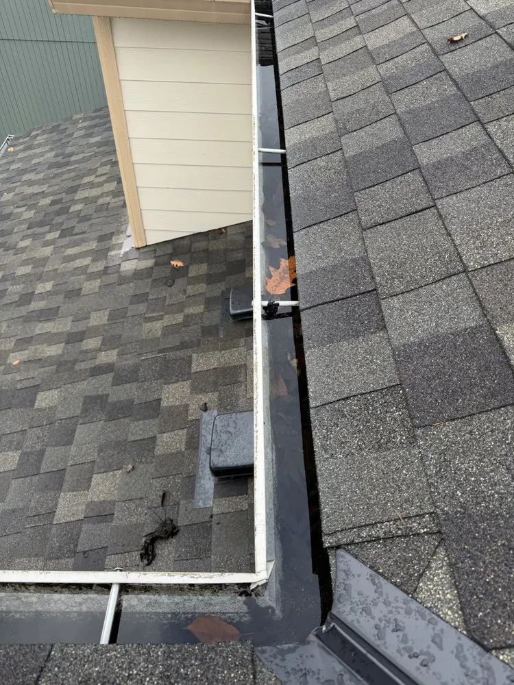 Local roof replacement in St Helens, OR by NJM Roof & Gutter Cleaning
