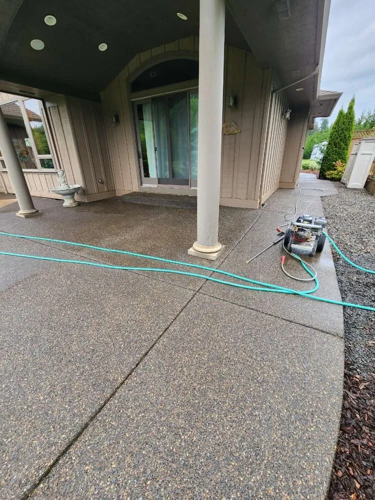 Emergency shingle roofing service for residential properties across St Helens, OR - NJM Roof & Gutter Cleaning